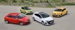 Seat Ibiza Cupra 2009 года
